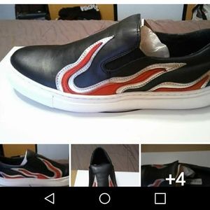 Steve Madden..style "Inferno" new never worn